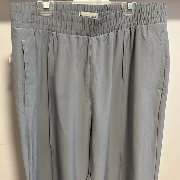 Abercrombie & Fitch Traveler Track Pants. - Picture 2 of 7